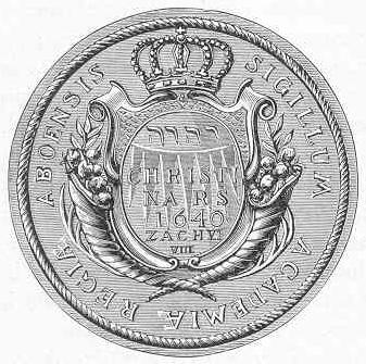 Royal Academy of Åbo